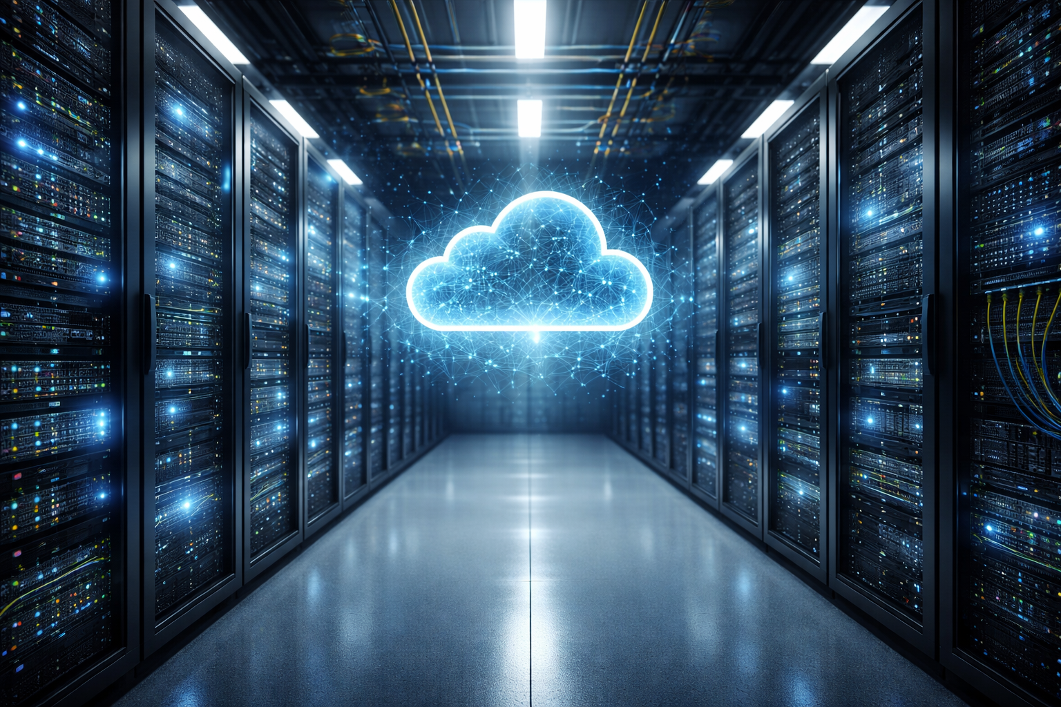 Cloud Infrastructure