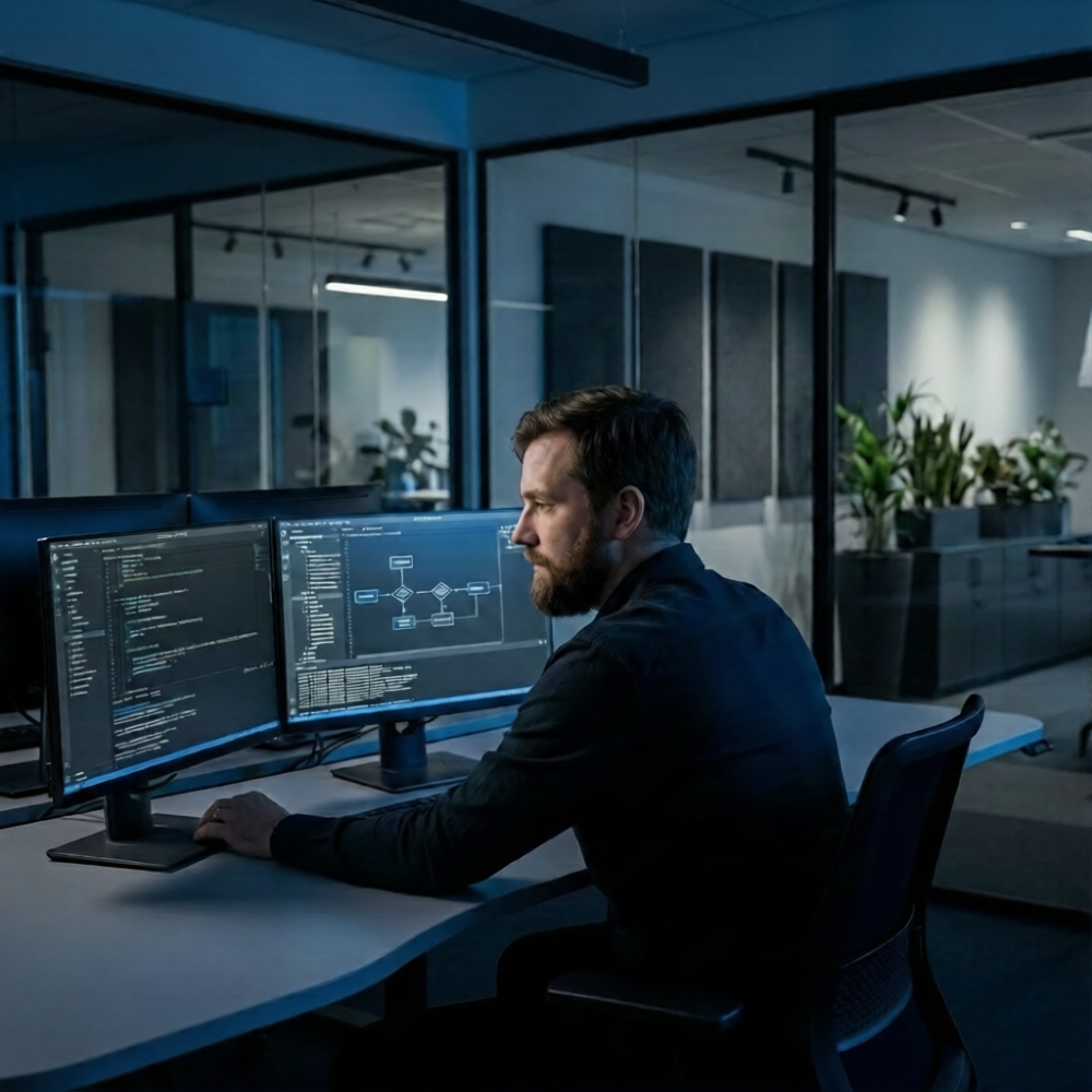 Software Development